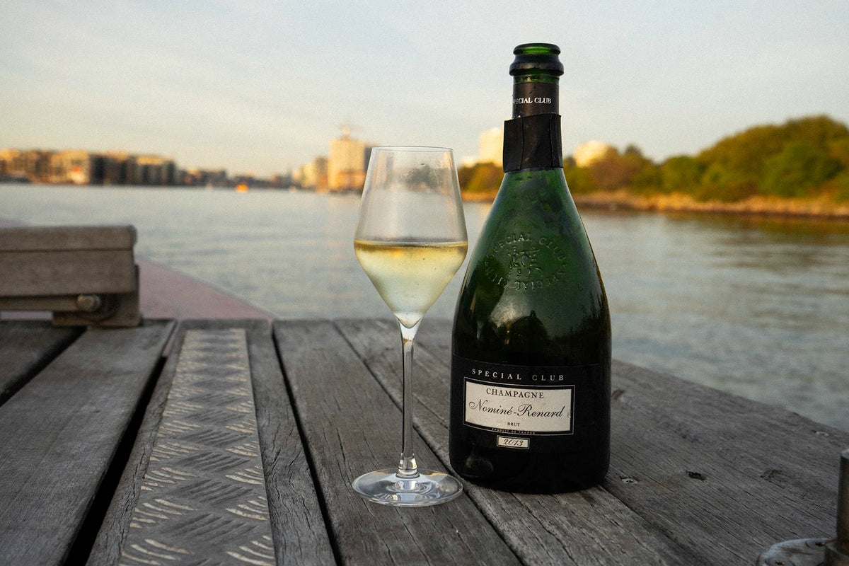 Champagne