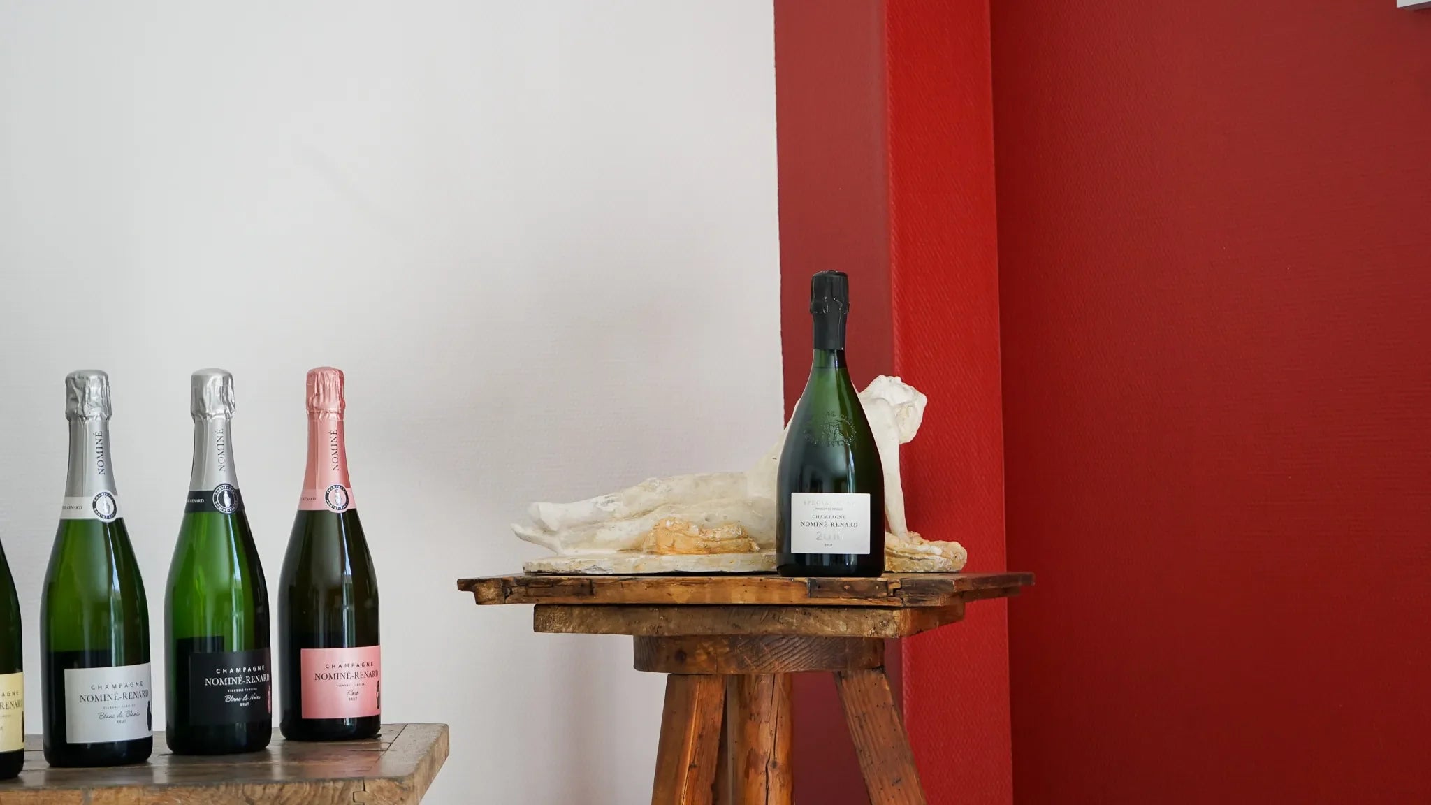 Champagne Nominé-Renard