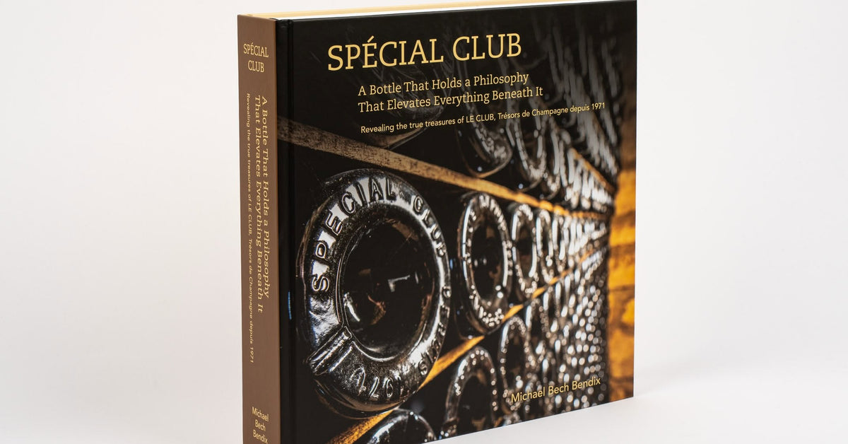 The Special Club Book