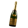 Blanc de Noirs, Brut