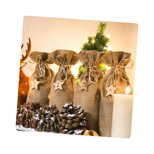 Prestige • Champagne adventskalender