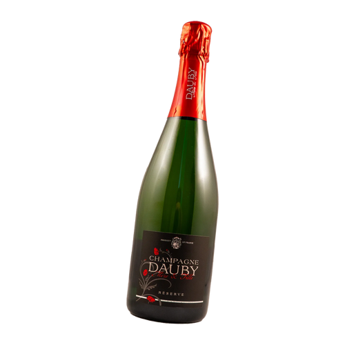 Reserve fra Champagne Dauby