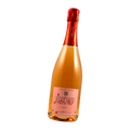 Brut Rosé fra Champagne Dauby
