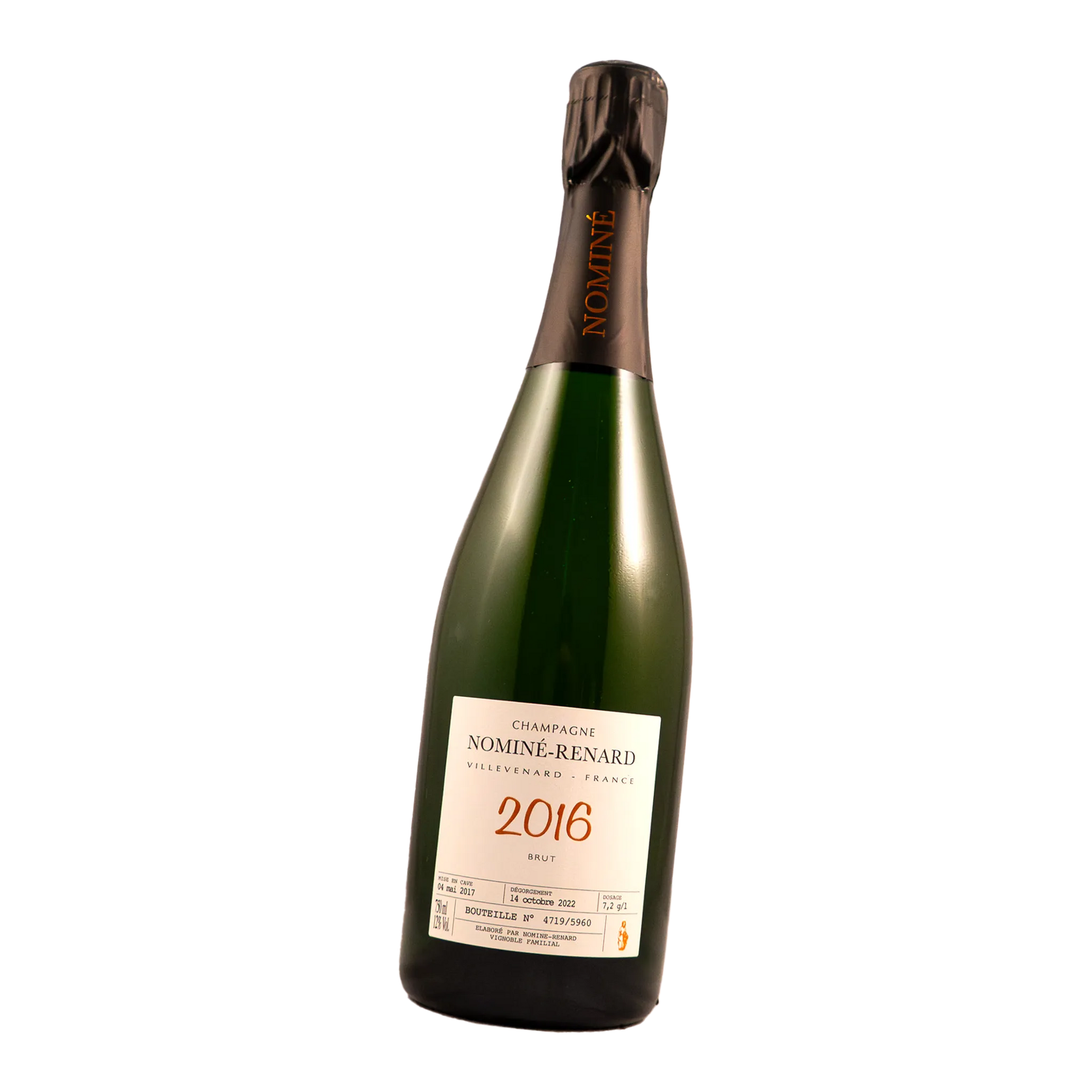 2016 fra Nomine-Renard