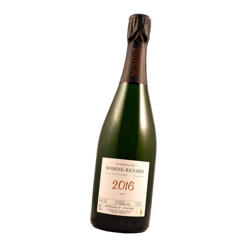 2016 fra Nomine-Renard