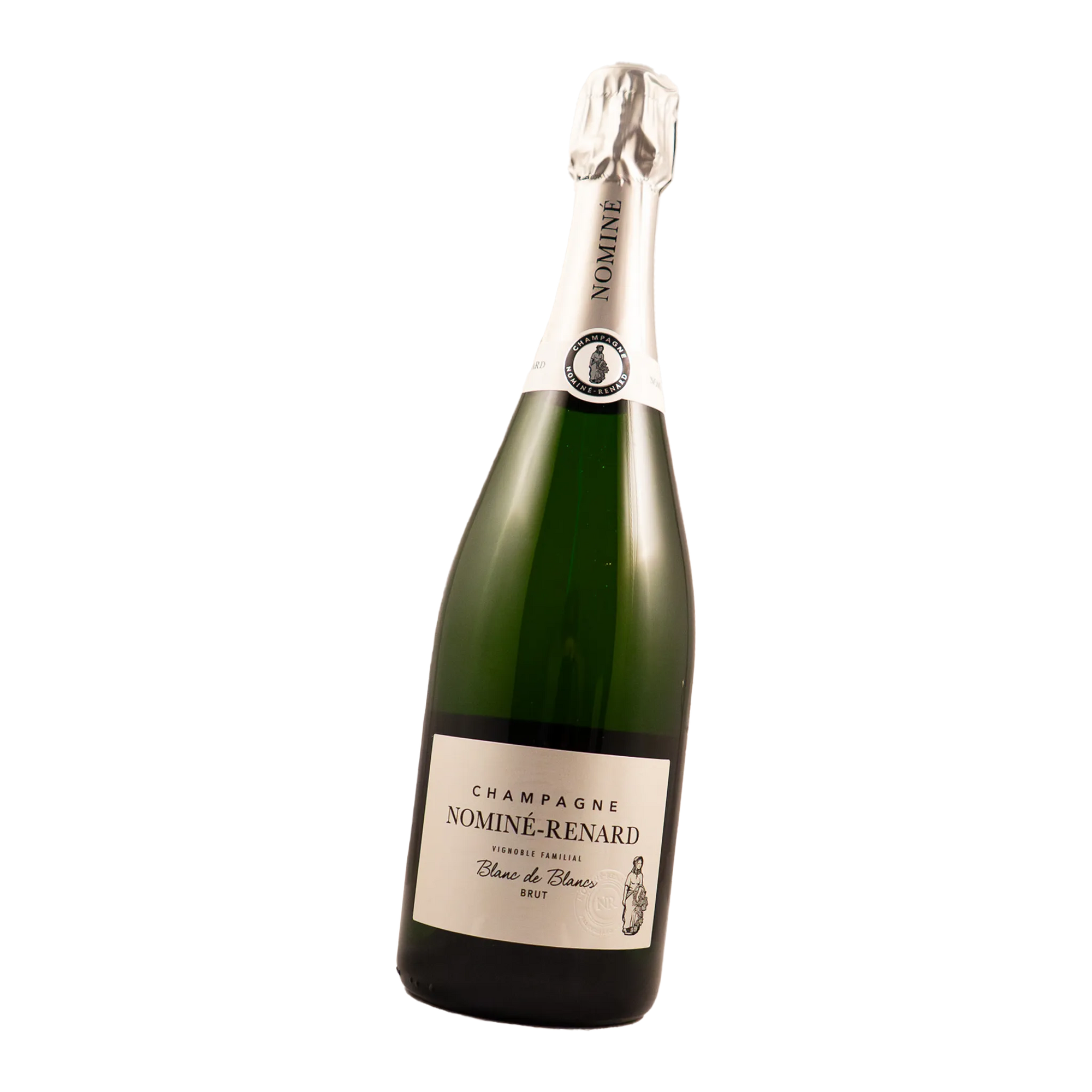Blanc de Blancs fra Nomine-Renard