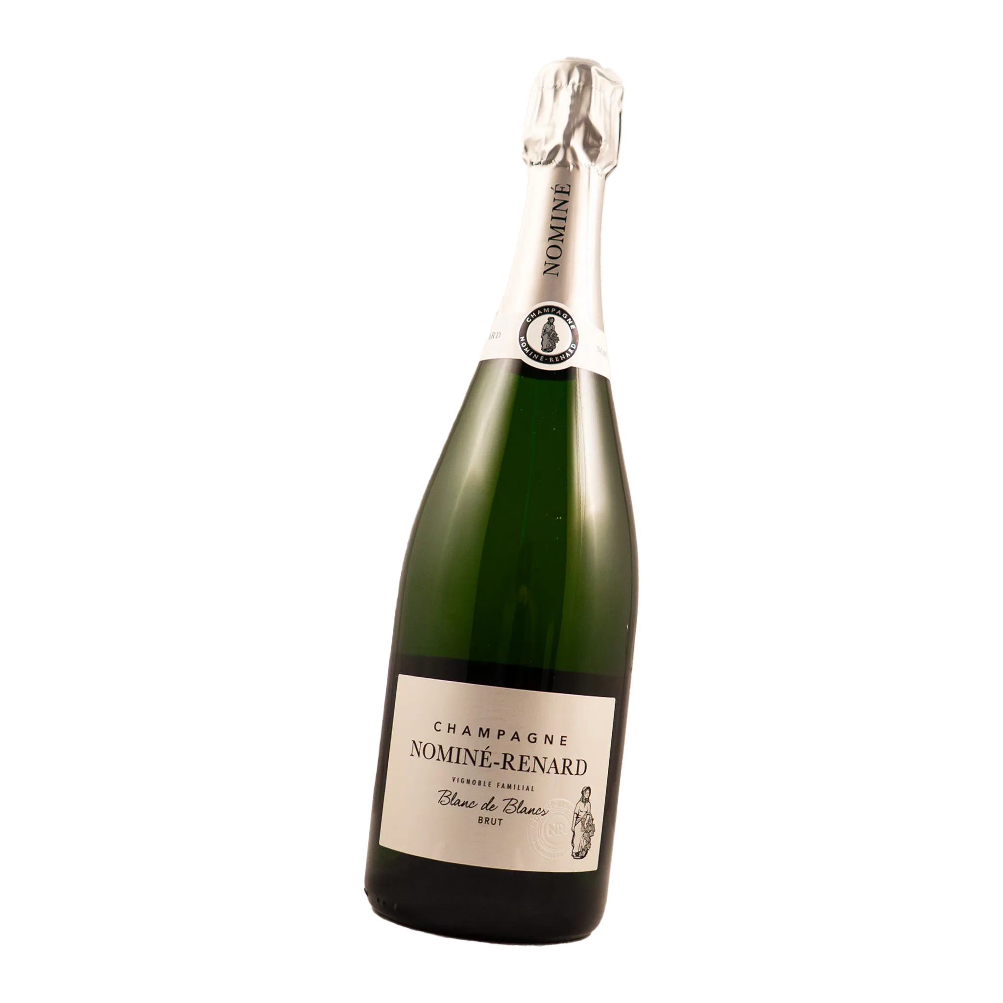 Blanc de Blancs fra Nomine-Renard