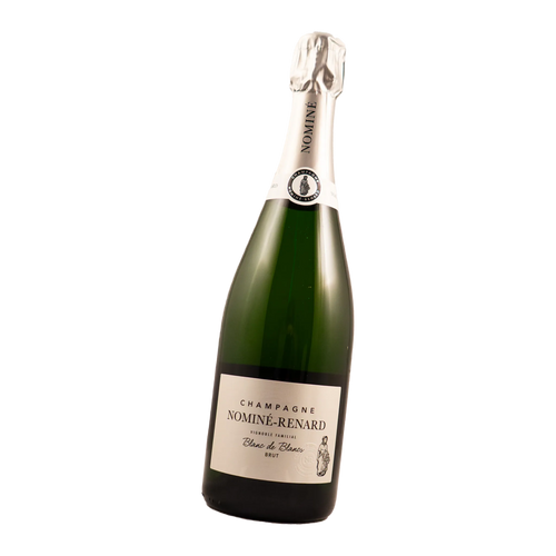 Blanc de Blancs fra Nomine-Renard