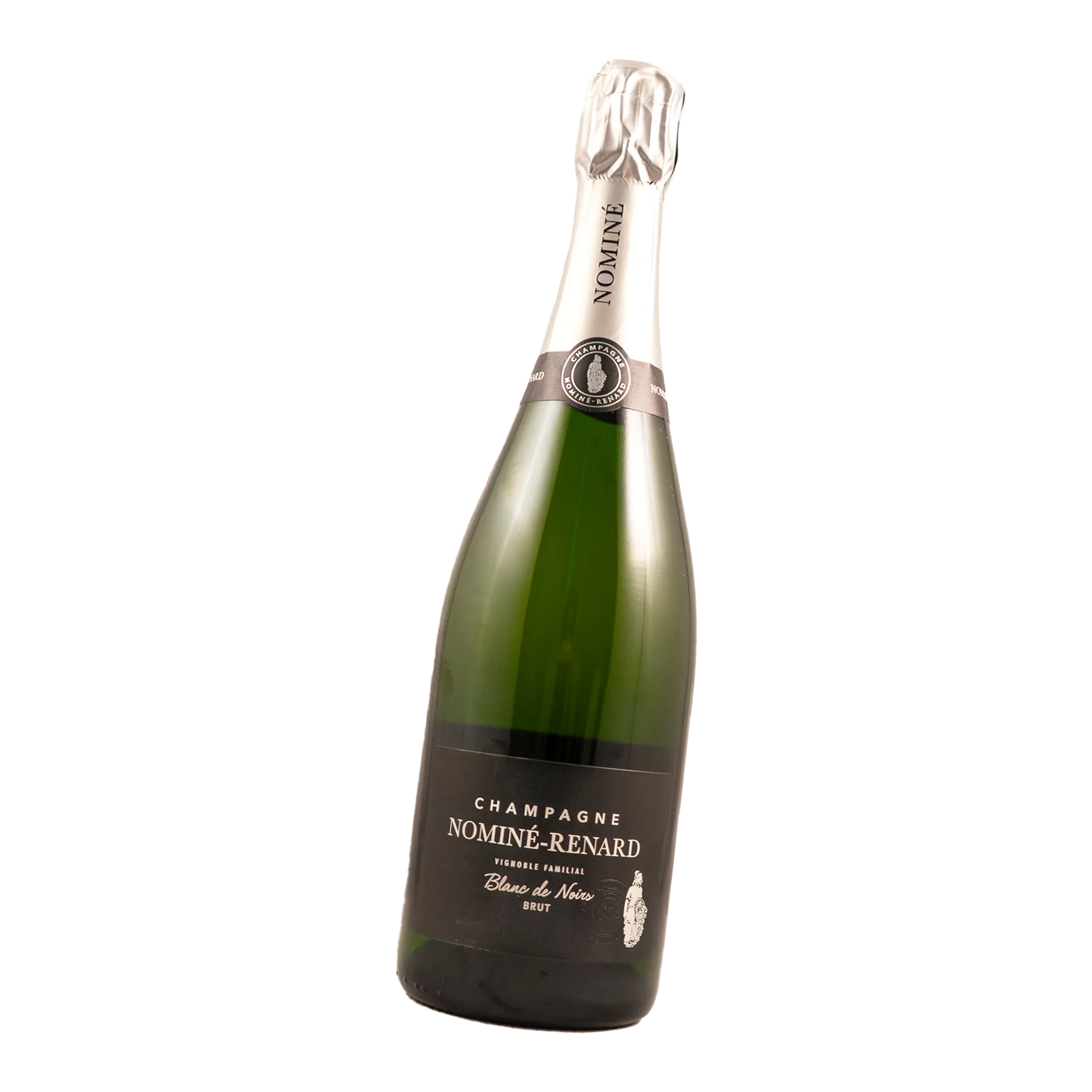 Blanc de Noirs fra Nomine-Renard
