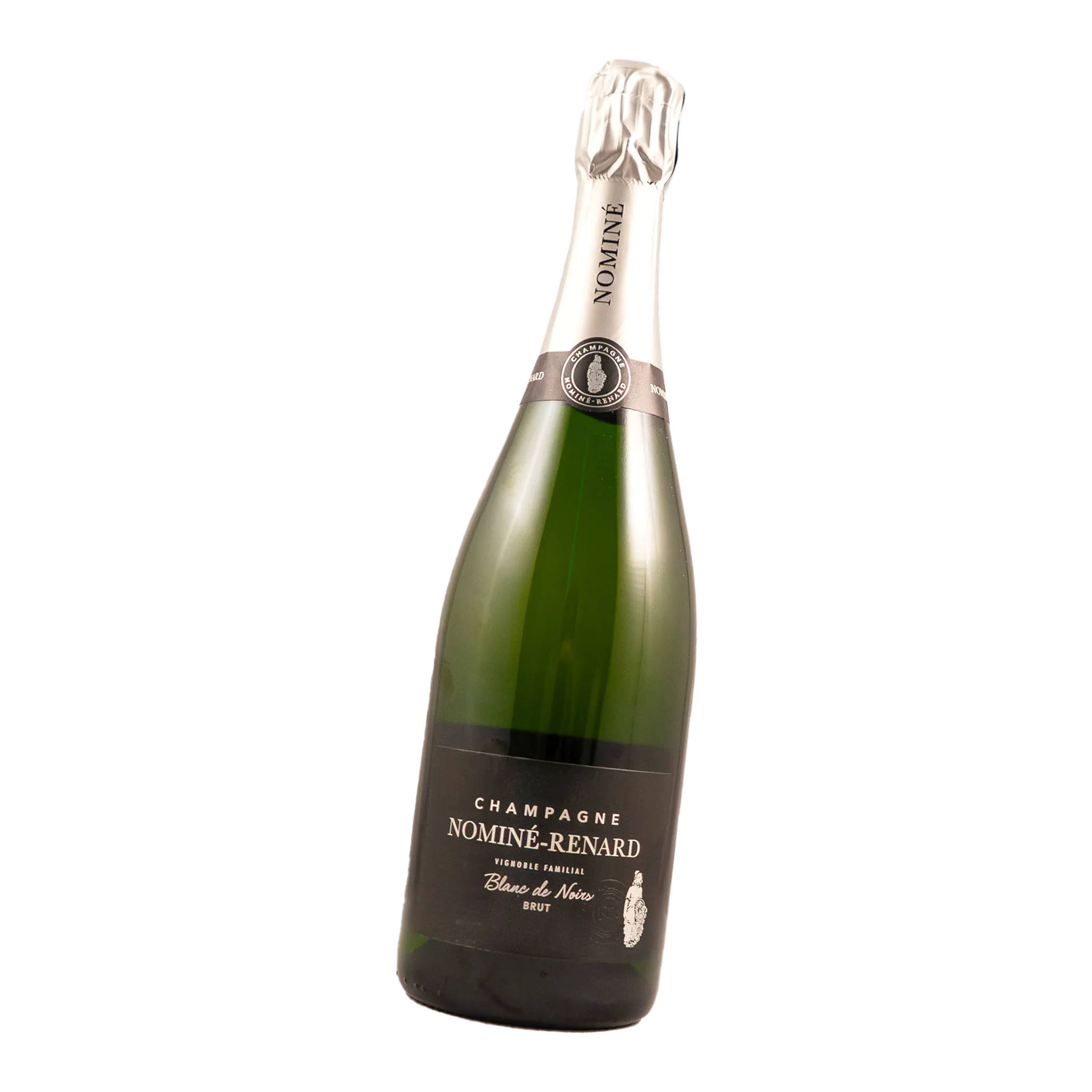 Blanc de Noirs fra Nomine-Renard
