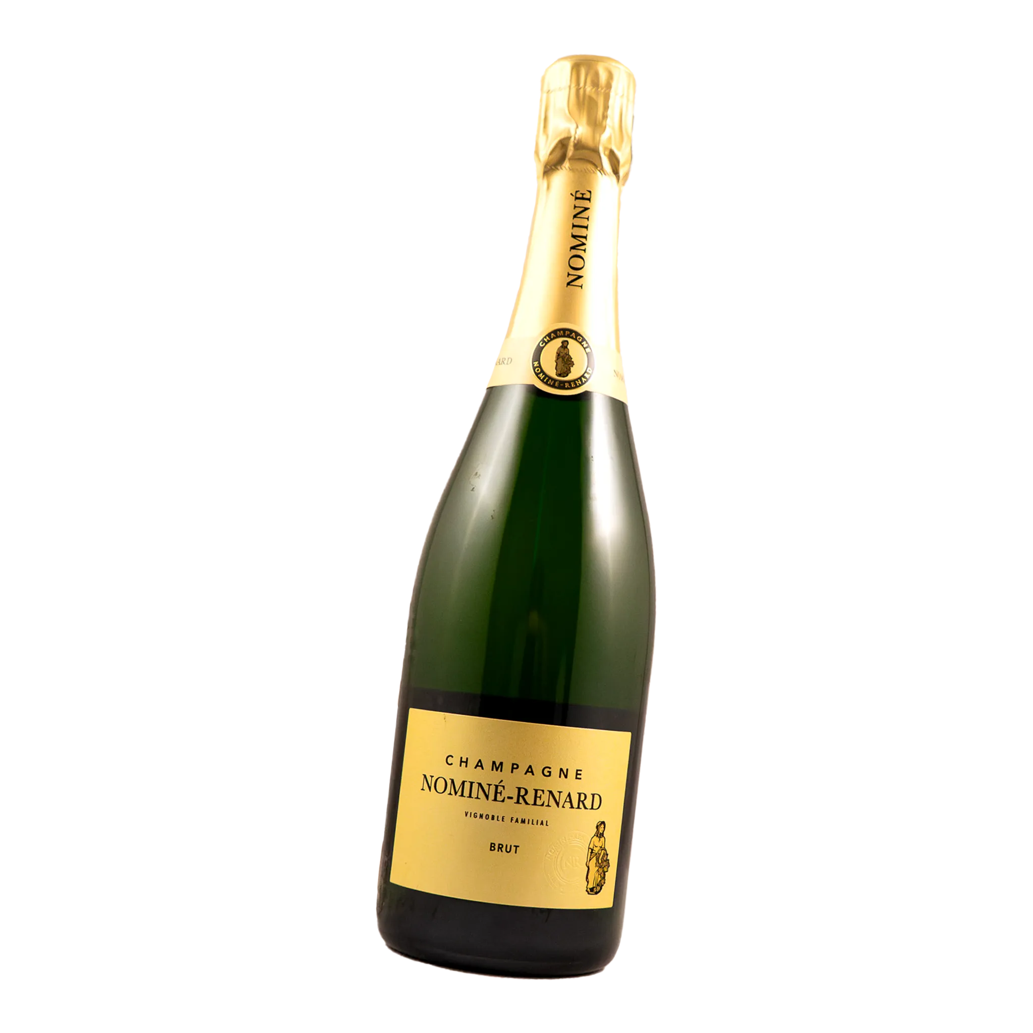 Brut fra Nomine-Renard