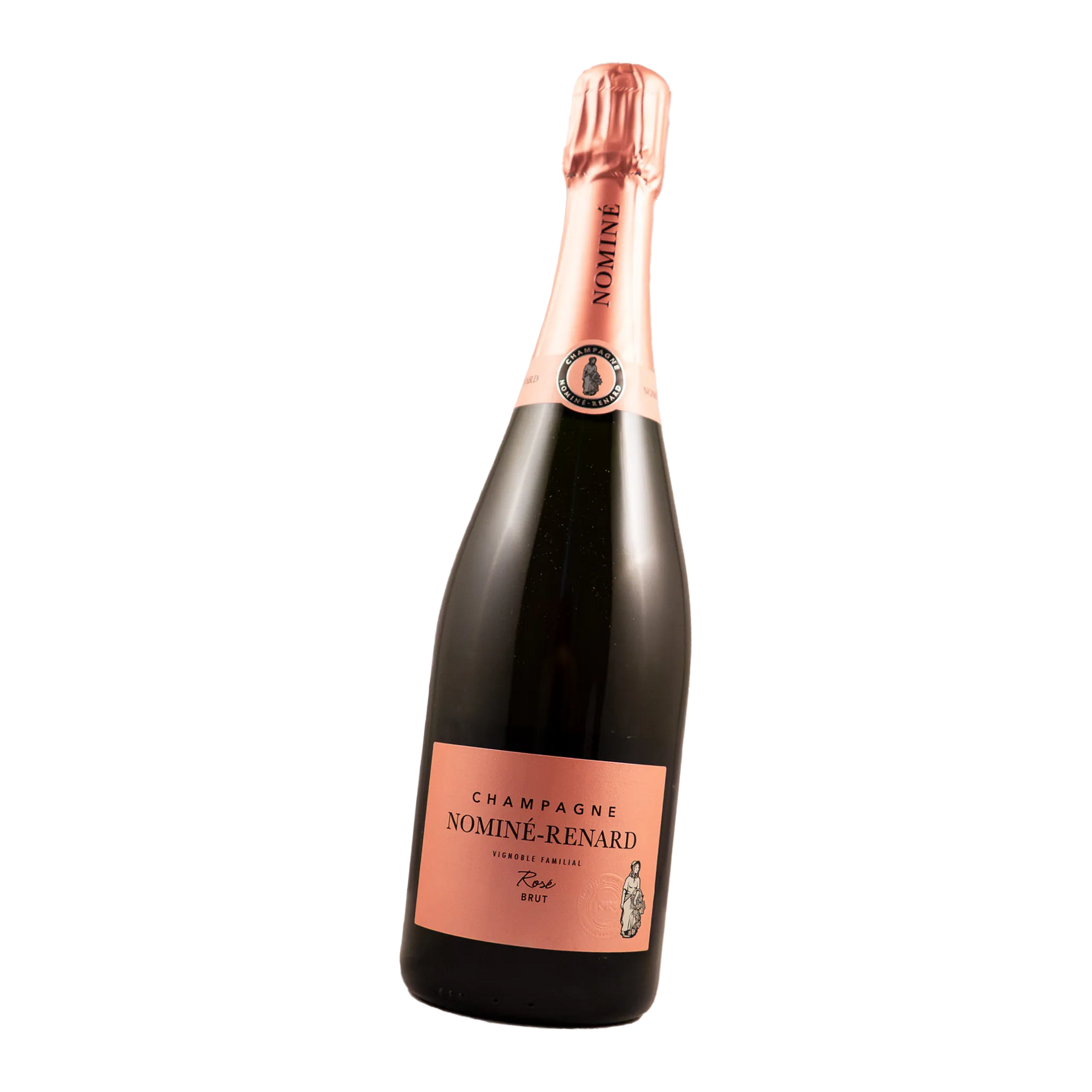 Brut Rose fra Nomine-Renard