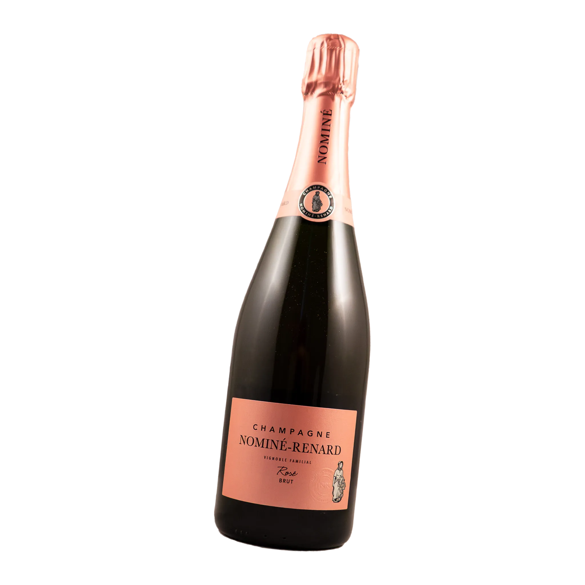 Brut Rose fra Nomine-Renard
