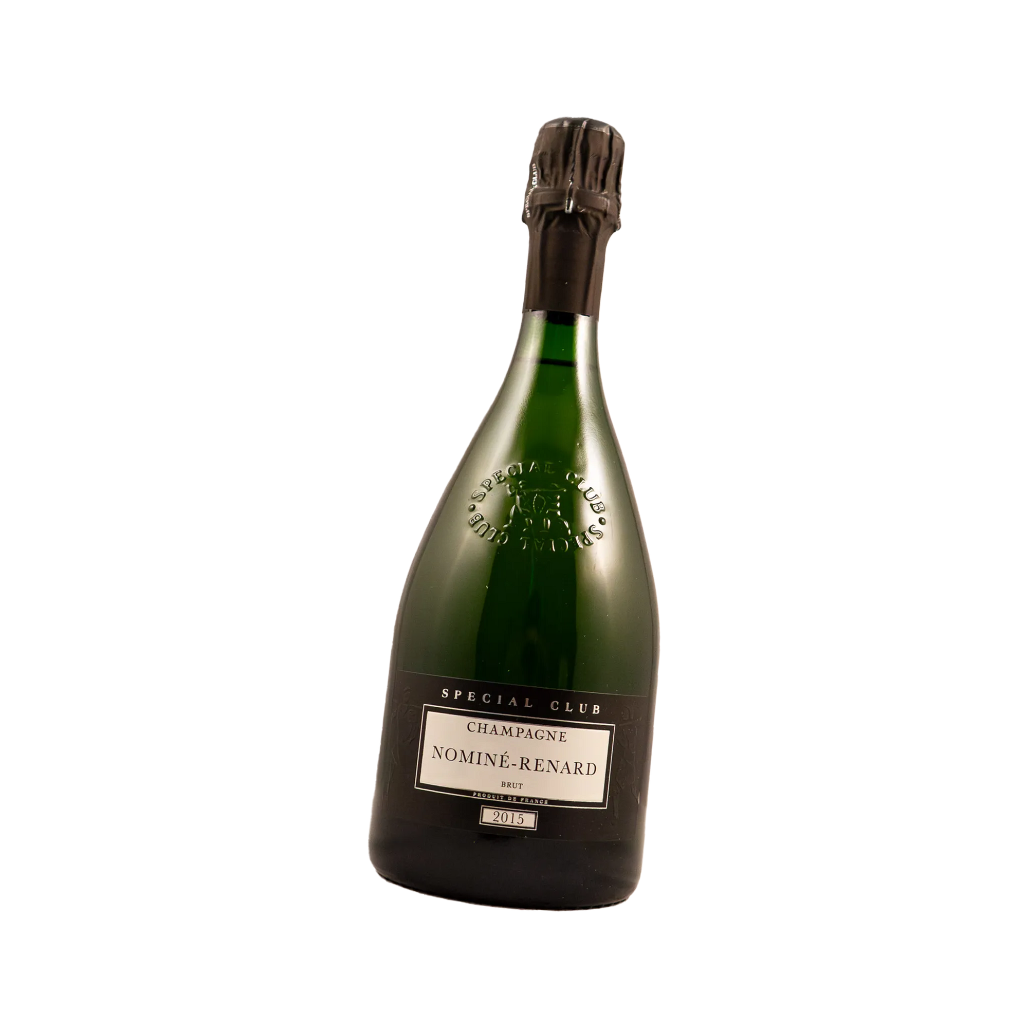 Special Club 2015 fra Nomine-Renard