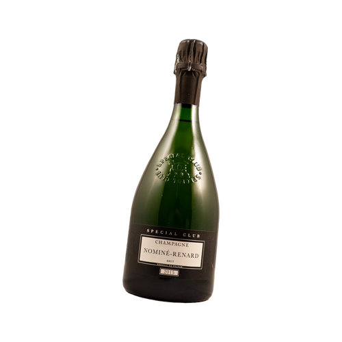 Special Club 2015 fra Nomine-Renard