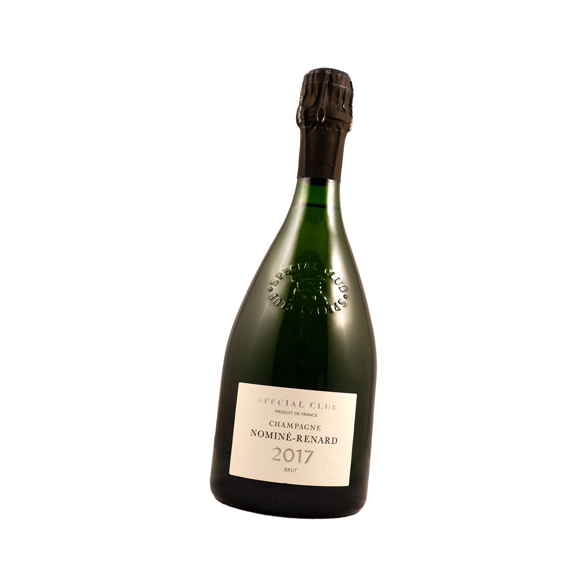 Special Club 2017 fra Nomine-Renard