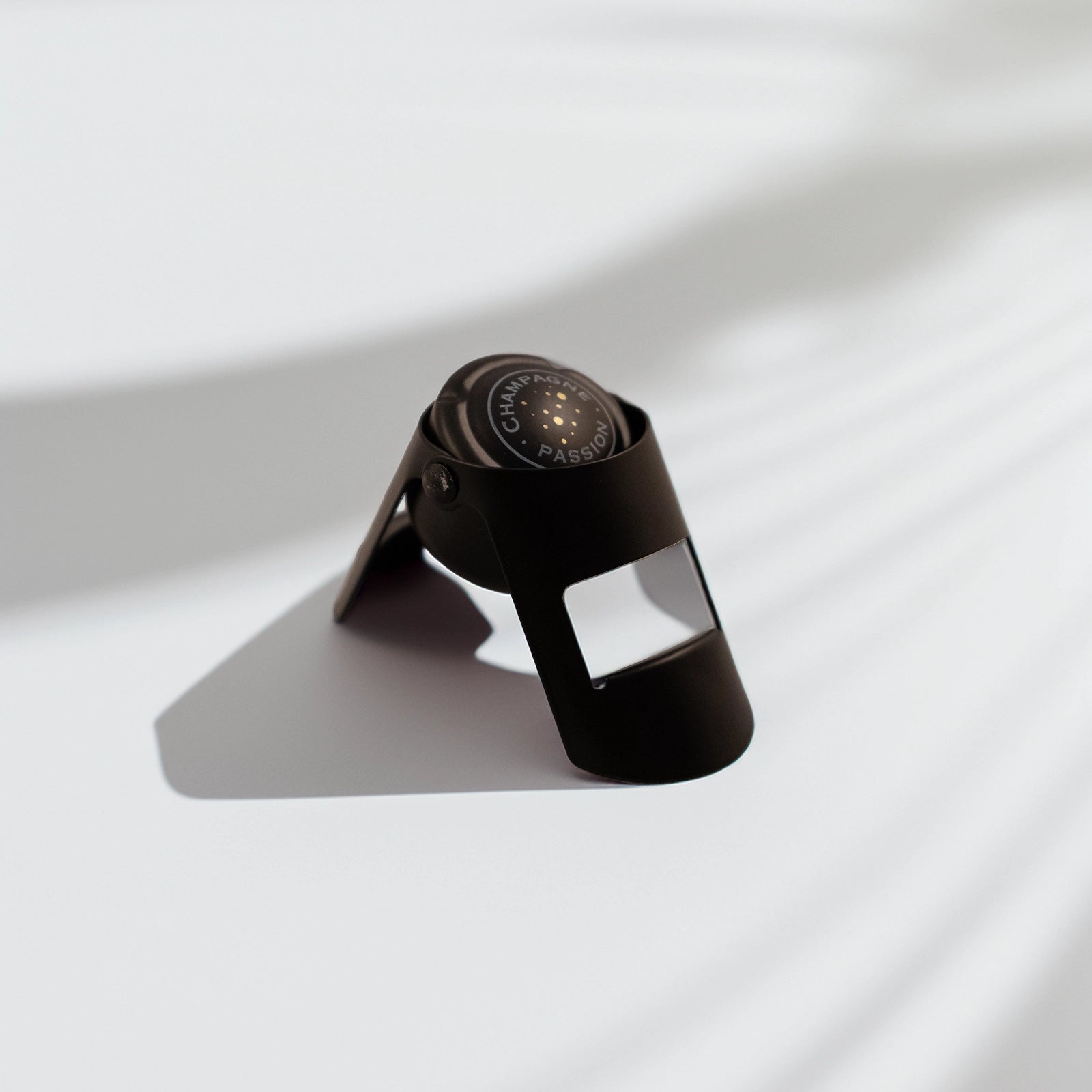 Champagne Passion stopper