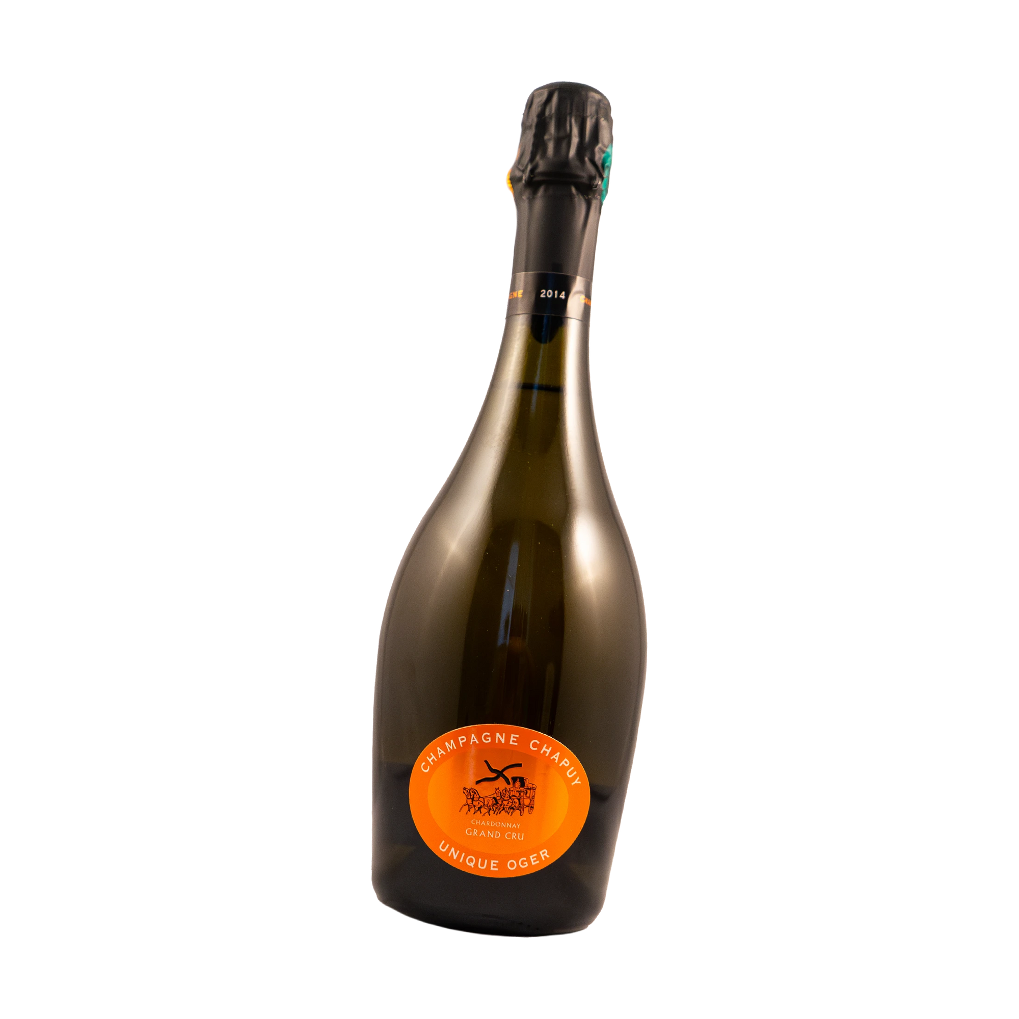 Unique Oger 2014, Grand Cru