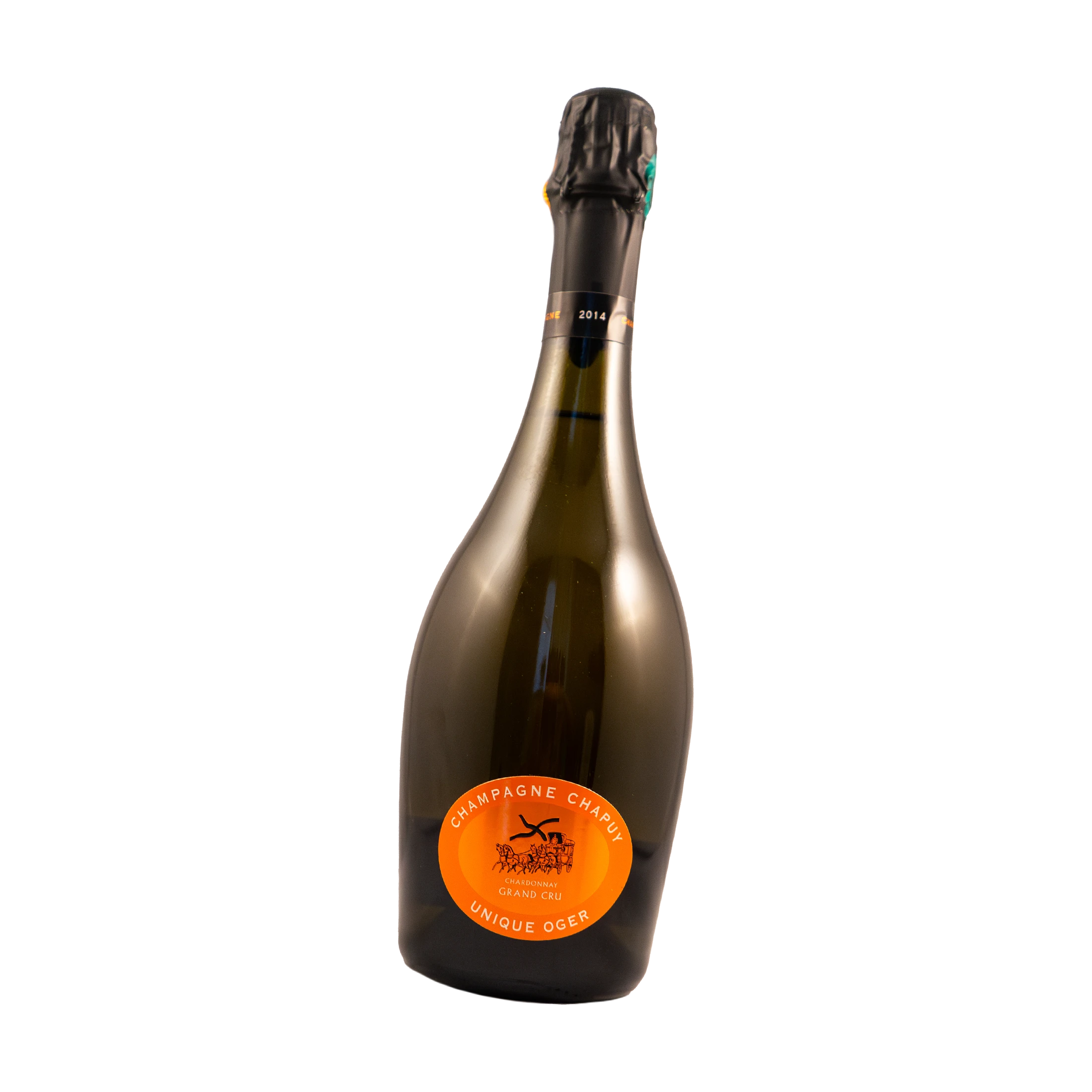 Unique Oger 2014, Grand Cru