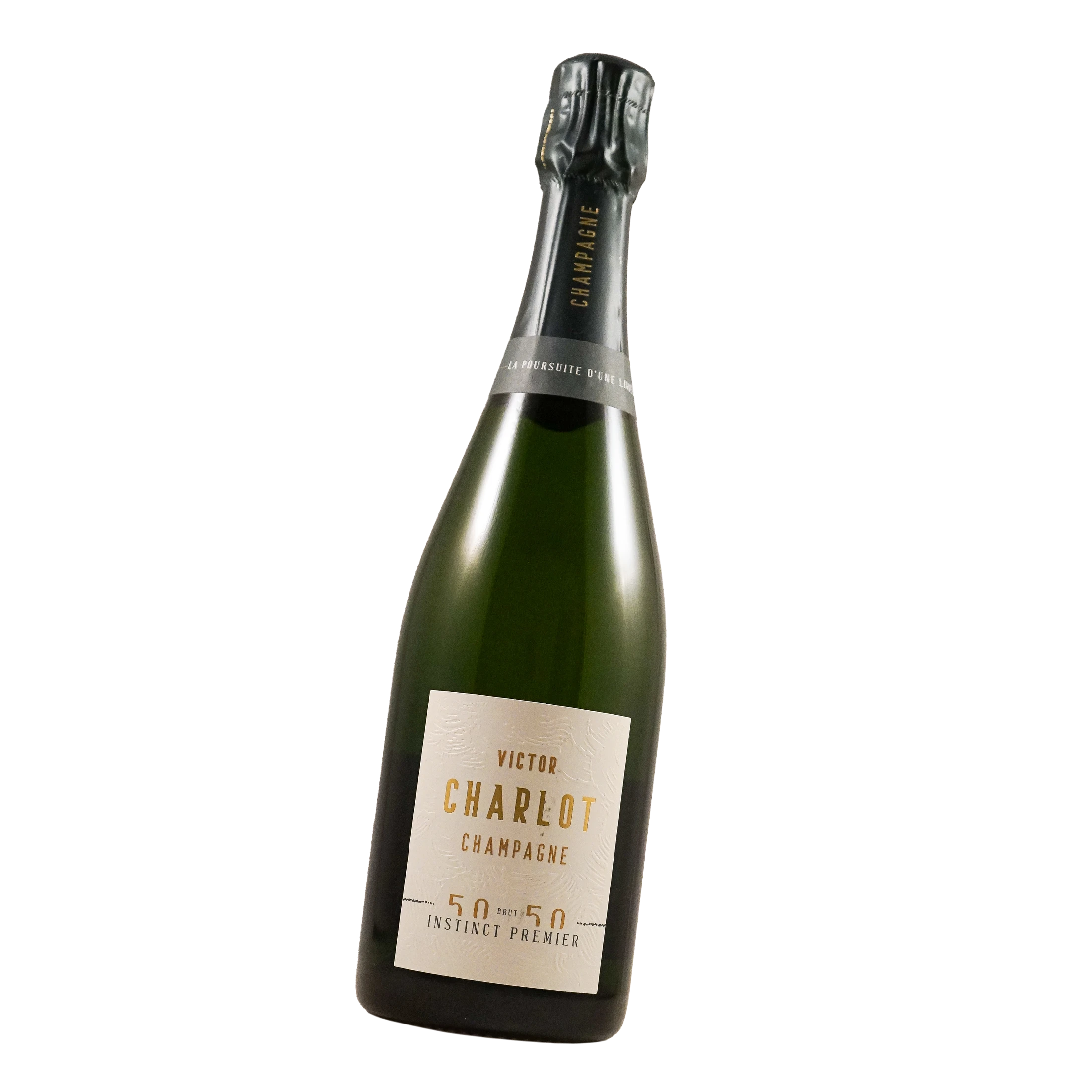 Instinct Premier - 50-50