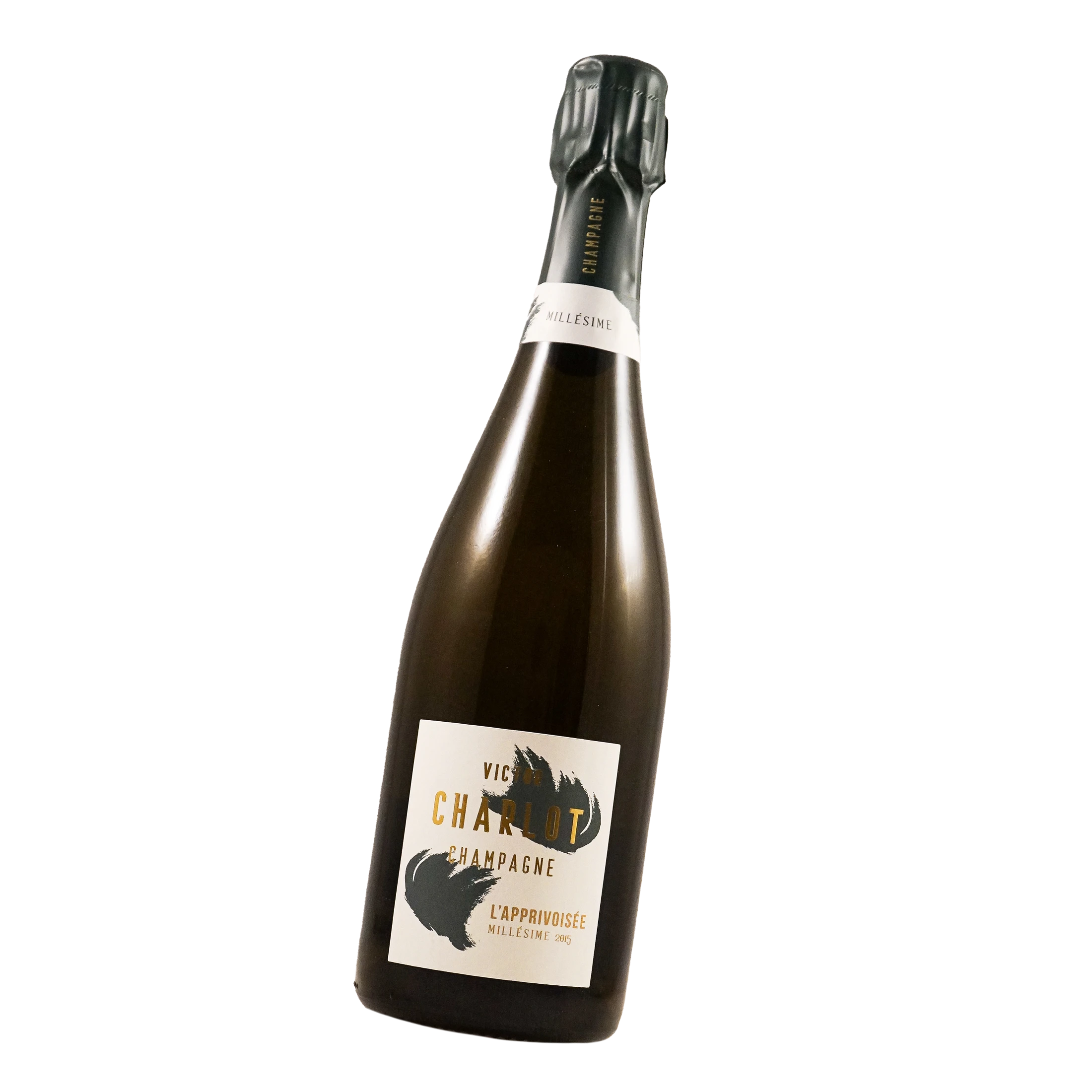 L'Apprivoisée, Millesime 2015
