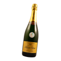 Cuvée de Réserve, Brut fra Champagne Fallet Dart