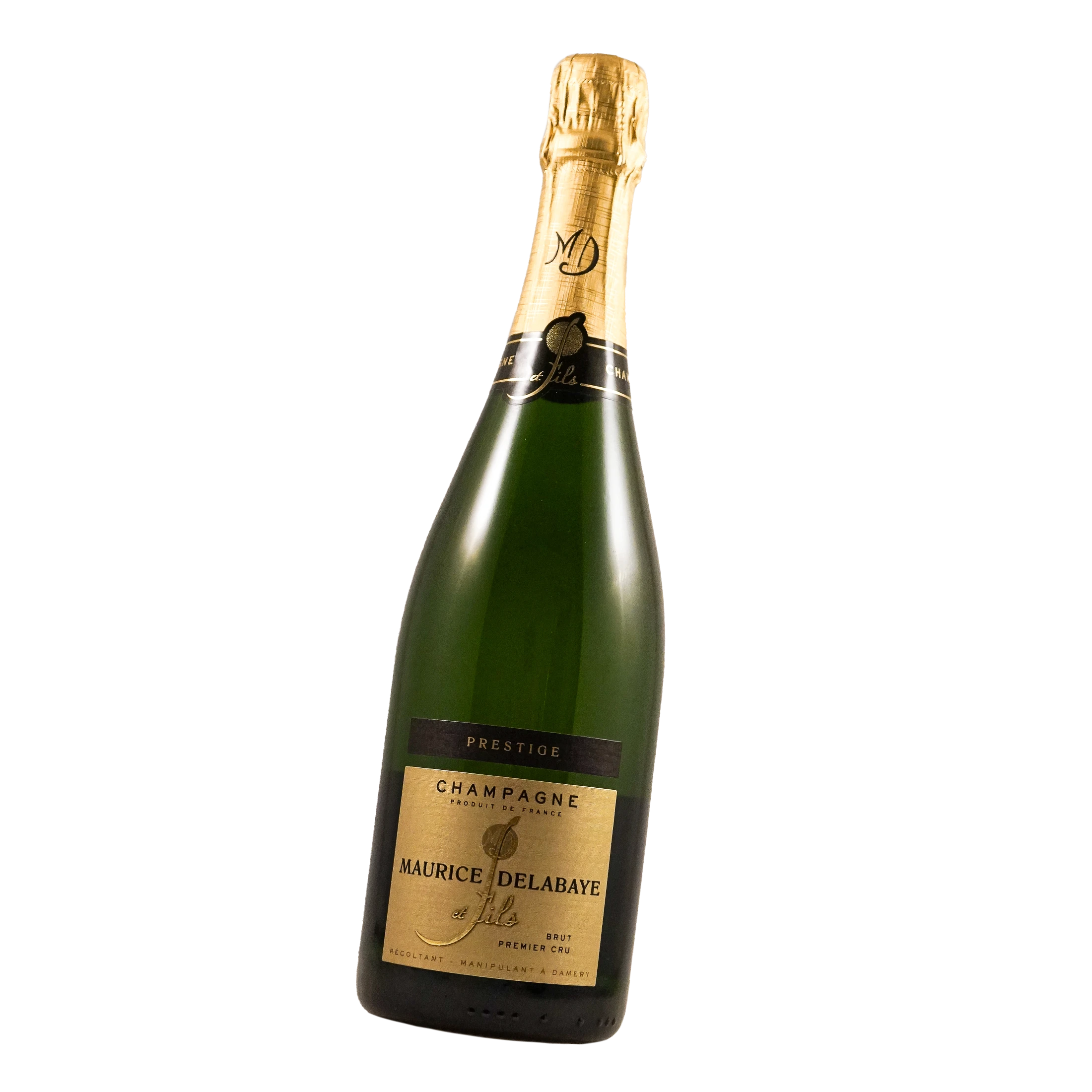Prestige, Premier Cru, Brut