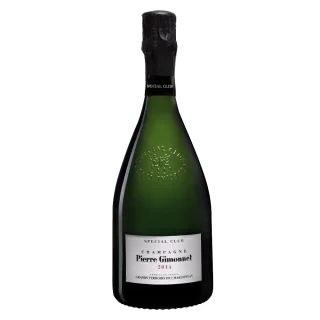 Pierre Gimonnet, Special Club, 2014, Champagne,