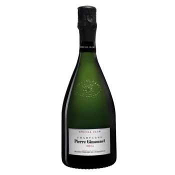 Pierre Gimonnet, Special Club, 2014, Champagne,