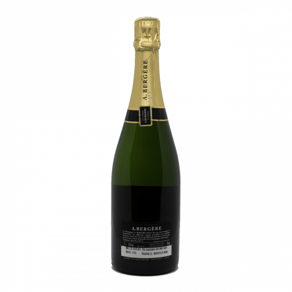 Champagne A. Bergere - Selection Brut