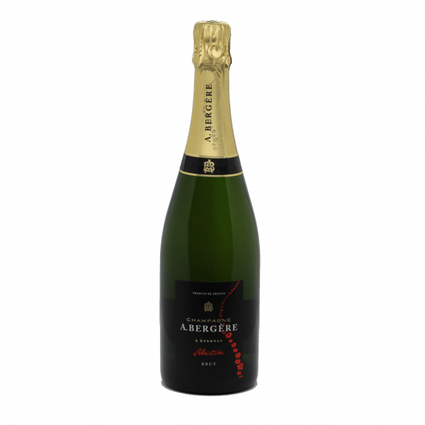 Champagne A. Bergere - Selection Brut