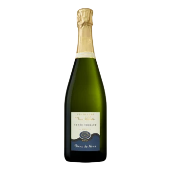 Alain Vesselle, Blanc de Noirs, champagne