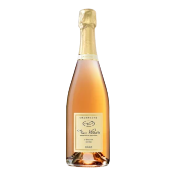 Alain Vesselle, Rosé, Champagne,