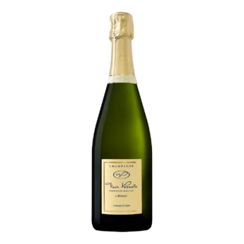 Alain Vesselle, Tradition, Brut, Champagne