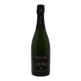 Champagne Bruno Michel - Cuvée les Brousses 2010