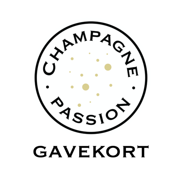 Champagne Passion Gavekort