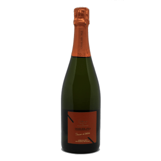 Champagne Charlier et Fils- Secret de Terroir 2014