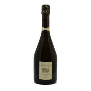 Champagne Claude Cazals - Le clos Cazals 2008