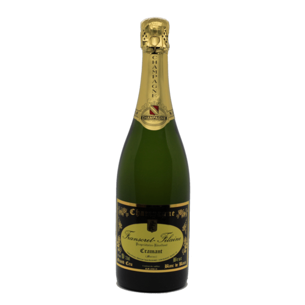 Champagne Fransoret Filaine - Blanc de Blancs 2008 Cramant