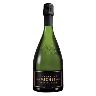 Jose Michel, Champagne Special Club, 2013, vintage, vin