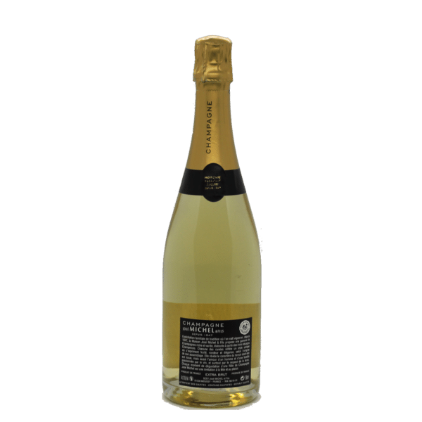 Champagne José Michel - Extra Brut, Blanc de Blancs