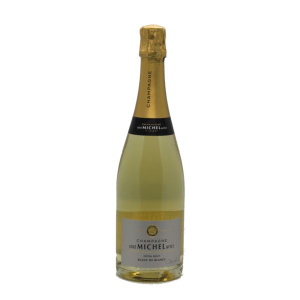 Champagne José Michel - Extra Brut, Blanc de Blancs