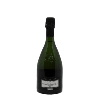 Champagne Joseph Loriot-Pagel - Special Club 2012