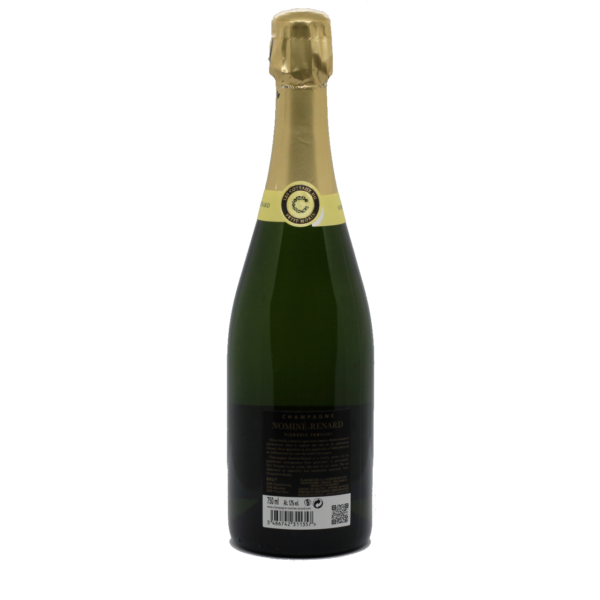 Champagne Nominé-Renard - Brut Nomine