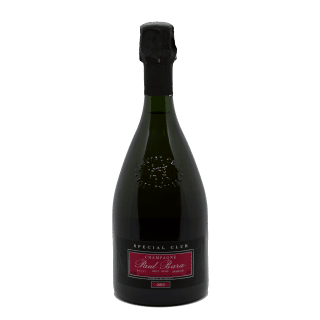 Champagne Paul Bara - Special Club Rosé 2013