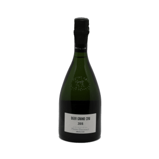 Champagne Pierre Gimonnet - Special Club 2015 Oger