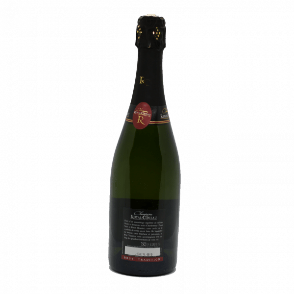 Champagne Royal Coteau - Brut Tradition Premier Cru