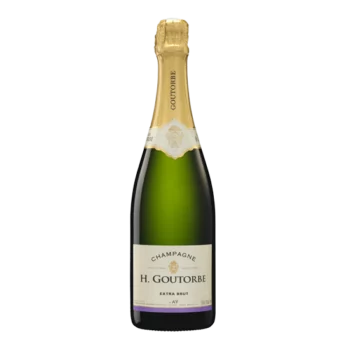 H Goutorbe, Champagne, Extra brut