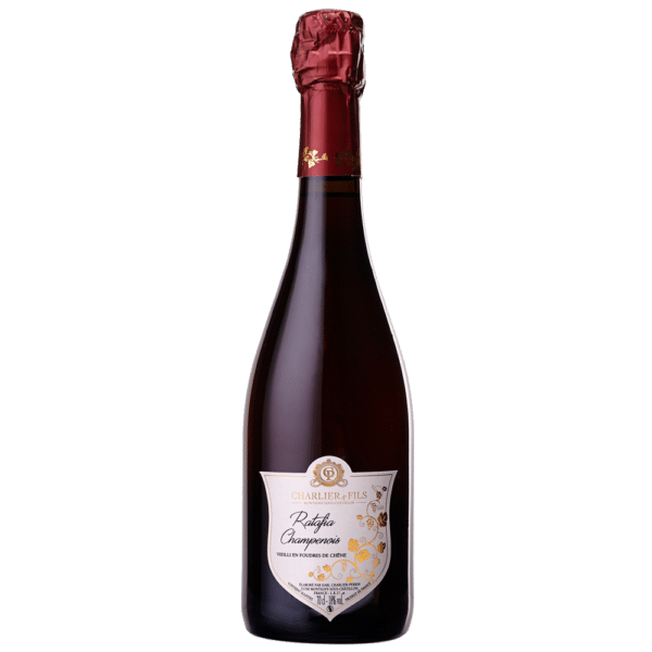 Champagne Charlier et Fils, RAtafia